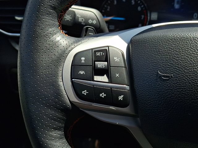 Certified 2023 Ford Explorer Timberline w/ Timberline Technology Package AWD/4WD image 21