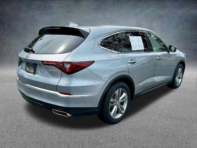 Used 2024 Acura MDX FWD image 5
