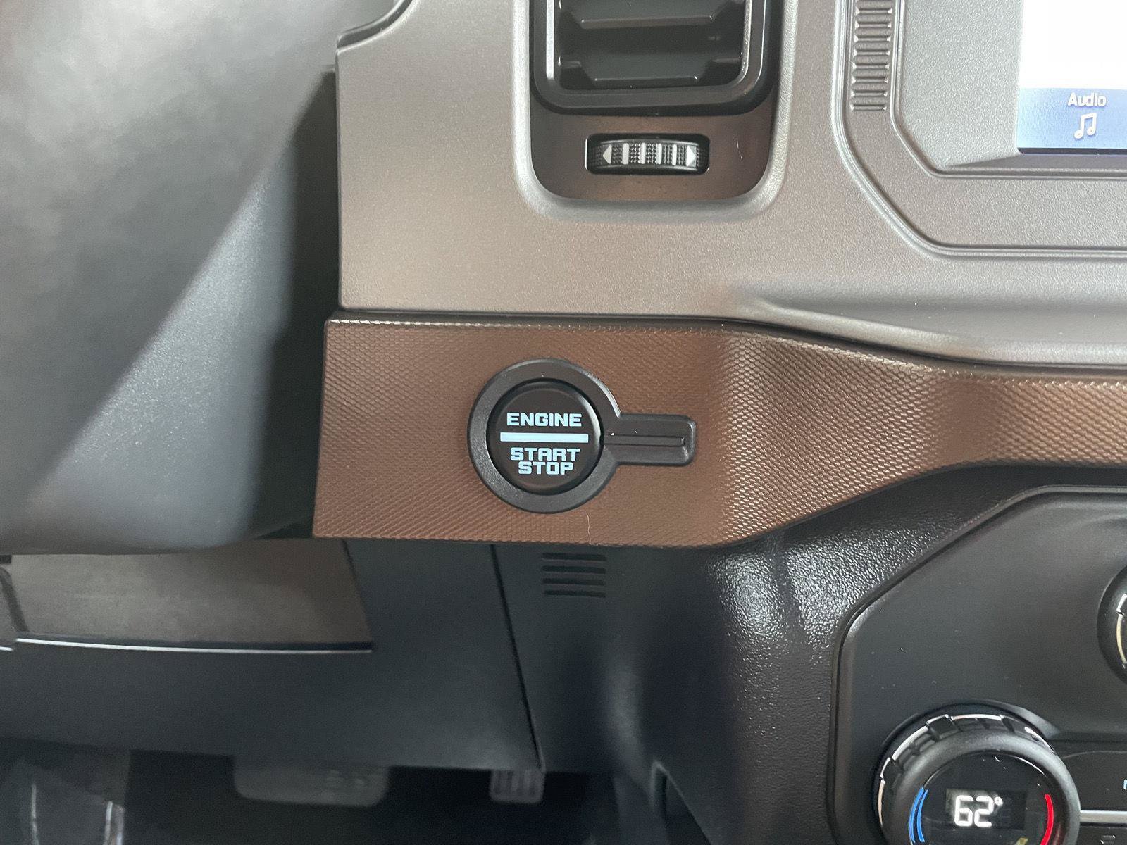 Certified 2023 Ford Bronco Outer Banks AWD/4WD image 24