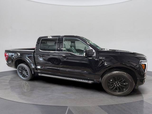 Certified 2026 Ford F150 Lariat AWD/4WD image 7