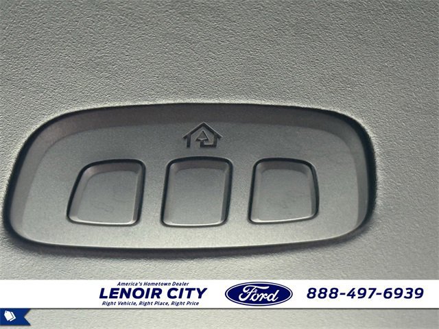 Certified 2021 Ford Bronco Outer Banks image 30