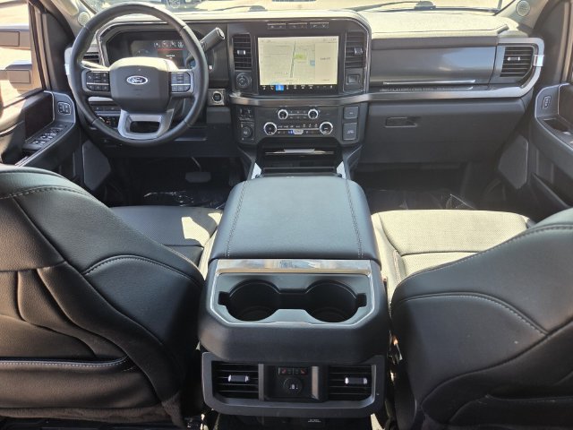 Certified 2023 Ford F350 Lariat w/ Lariat Ultimate Package AWD/4WD image 16