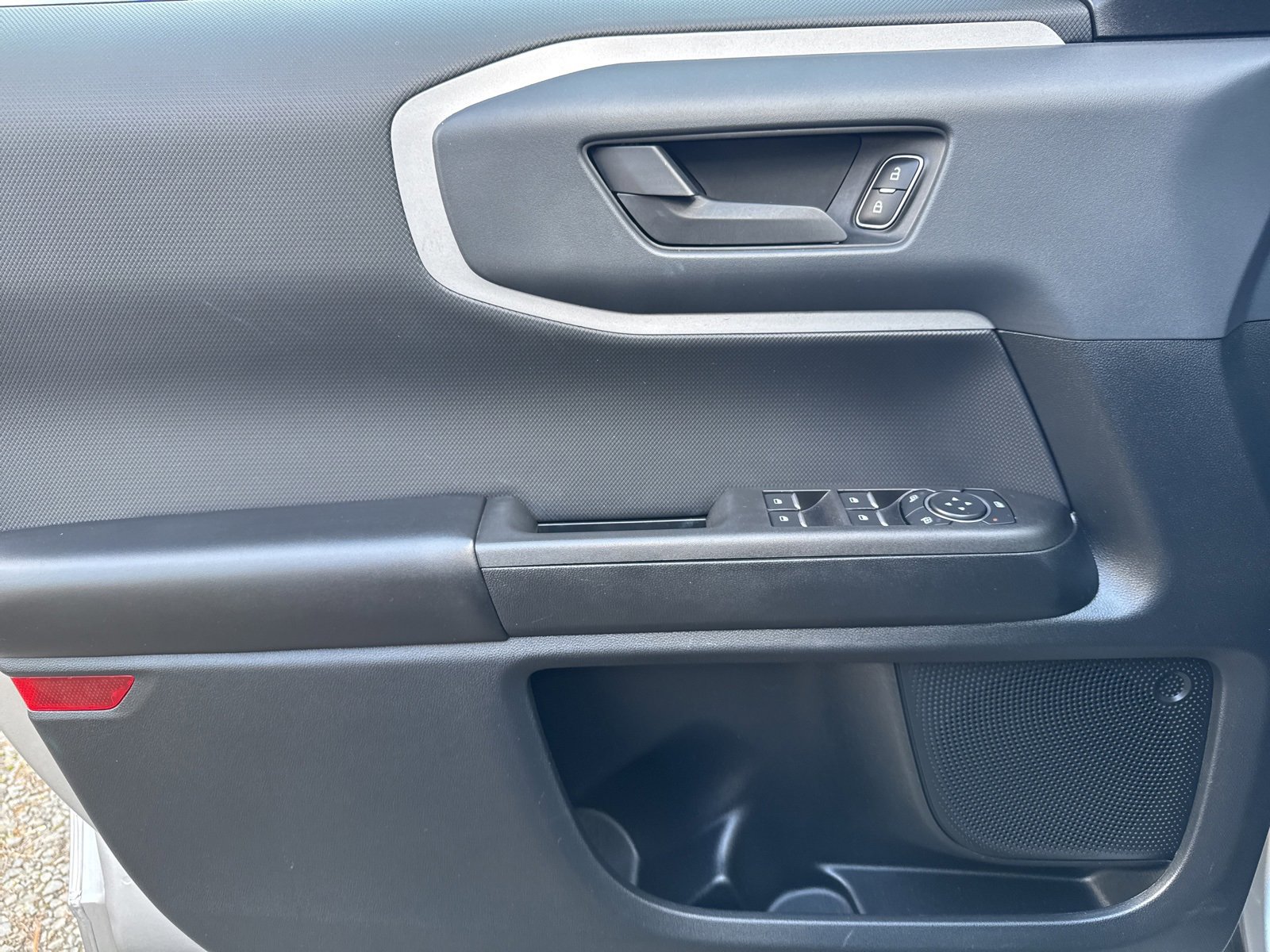 Certified 2021 Ford Bronco Sport Big Bend image 24