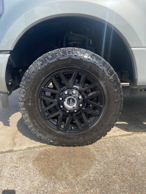 Certified 2019 Ford F250 Lariat AWD/4WD image 10