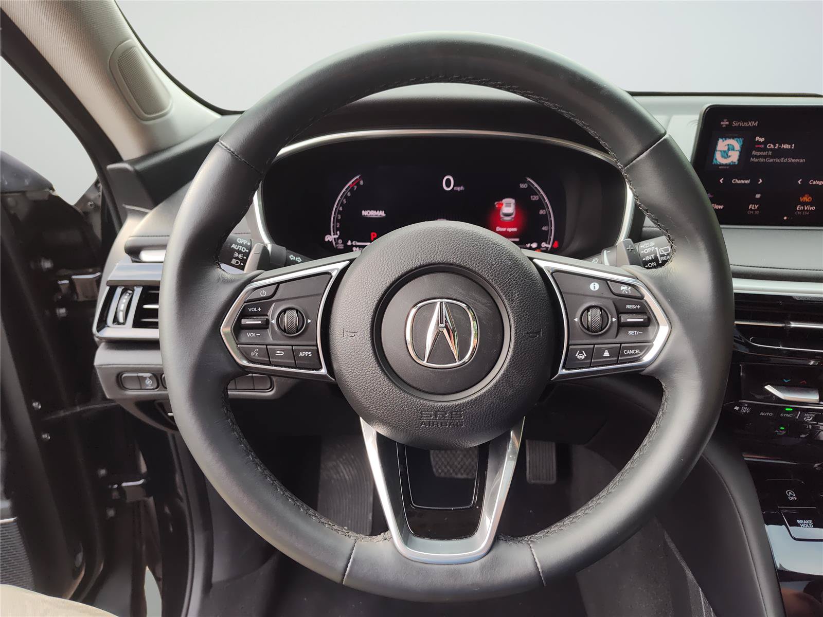 Used 2024 Acura MDX SH-AWD w/ Technology Package image 19