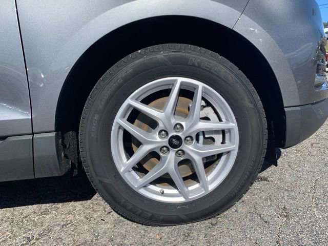 Certified 2024 Ford Edge SEL image 33