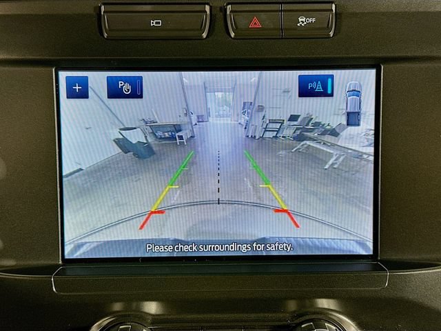 Certified 2022 Ford F150 XLT w/ Equipment Group 301A Mid AWD/4WD image 34