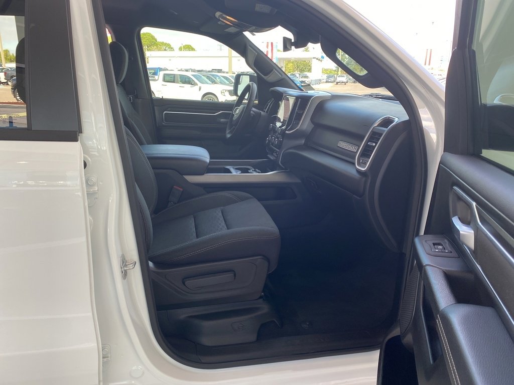 Used 2025 RAM 1500 Big Horn image 26