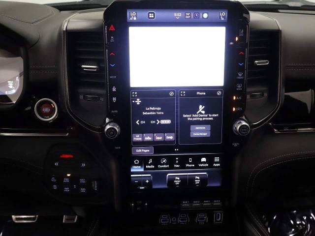 Used 2026 RAM 1500 RHO w/ RHO Level 1 Equipment Group AWD/4WD image 32