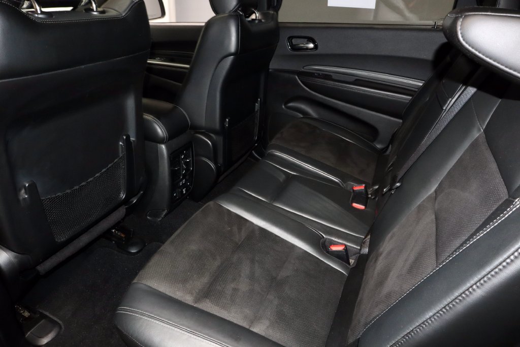Used 2021 Dodge Durango GT AWD/4WD image 21