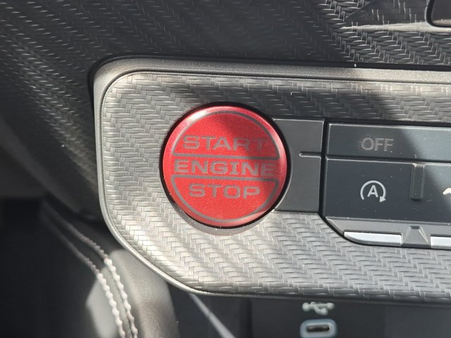 Certified 2025 Ford Mustang GT Premium w/ GT Performance Package RWD image 25