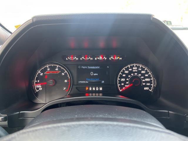 Certified 2018 Ford F150 XLT w/ Equipment Group 302A Luxury image 24