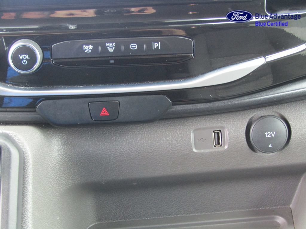 Certified 2025 Ford Transit 350 XLT RWD image 32