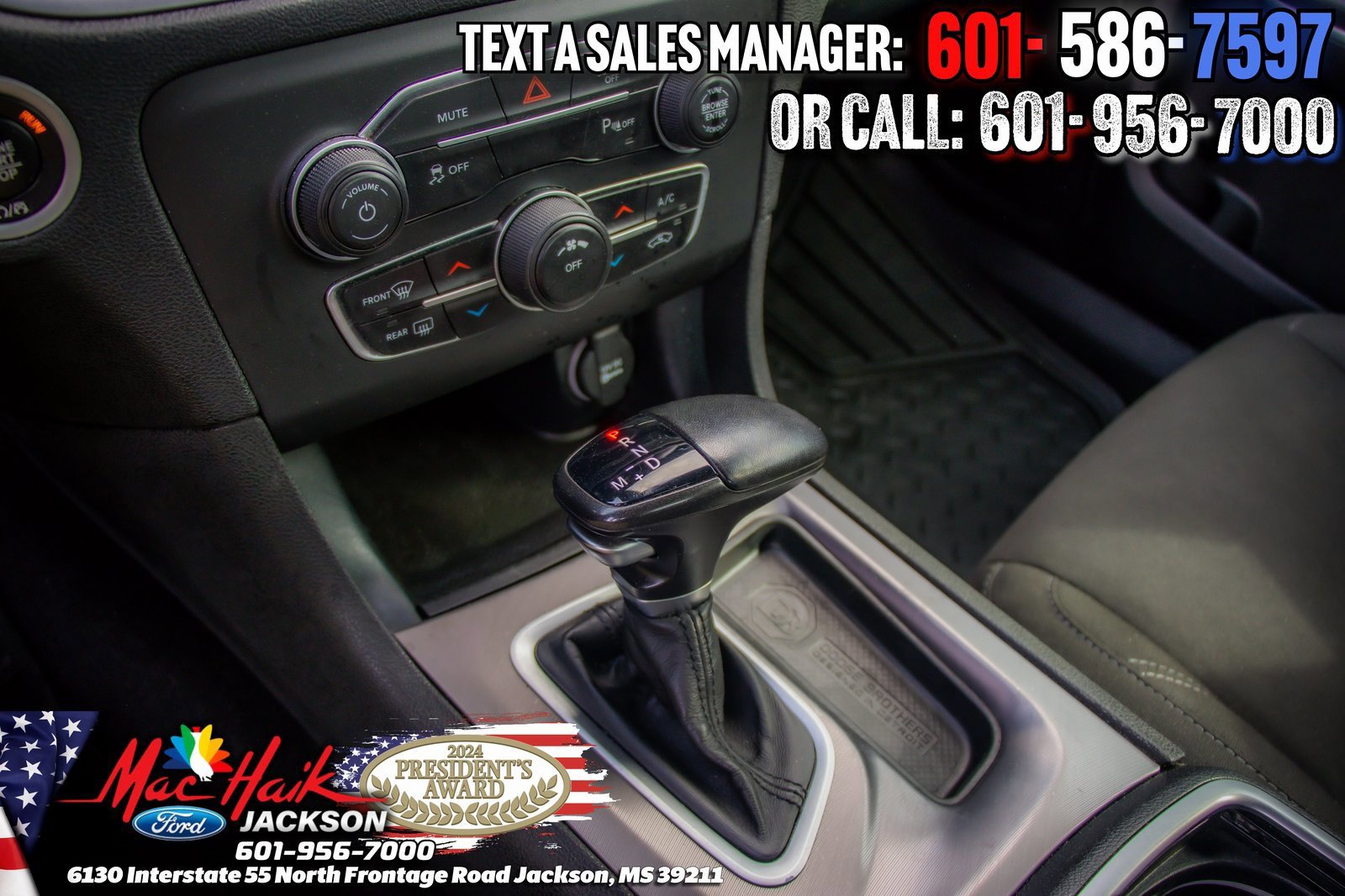Used 2023 Dodge Charger SXT image 18