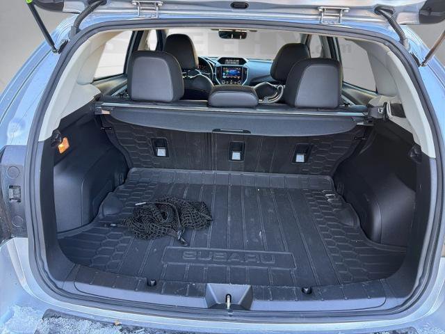 Used 2021 Subaru Crosstrek 2.5i Limited w/ Moonroof Package 1 image 25