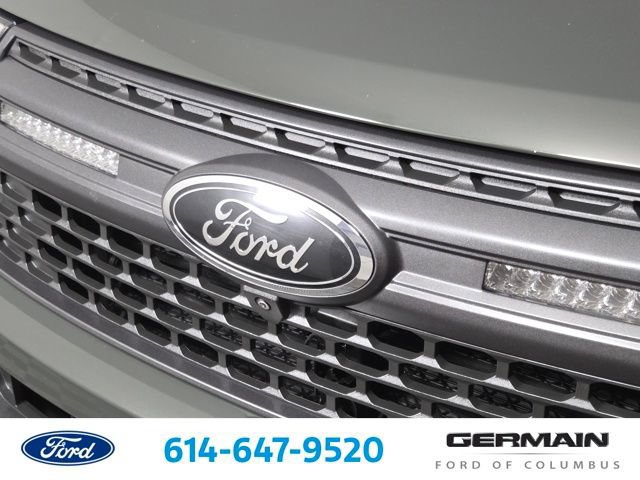 Certified 2022 Ford Explorer Timberline AWD/4WD image 15
