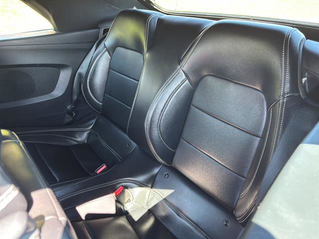 Certified 2024 Ford Mustang Premium image 14