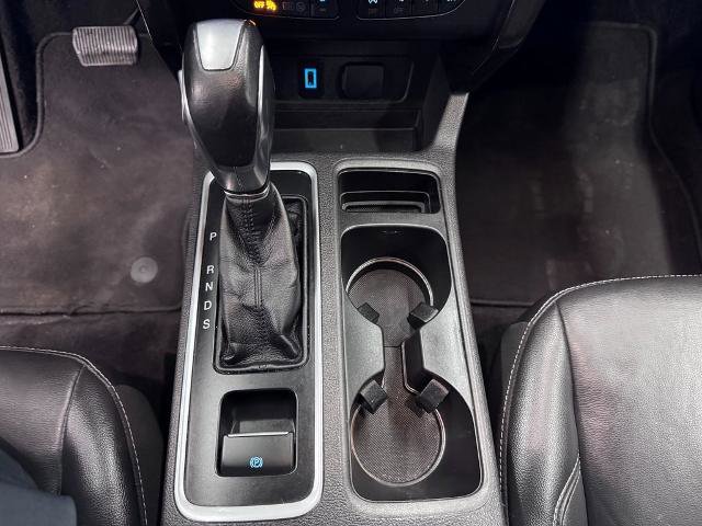 Certified 2019 Ford Escape Titanium image 21