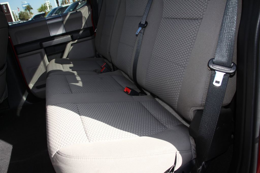 Certified 2021 Ford F250 XLT w/ XLT Premium Package image 21