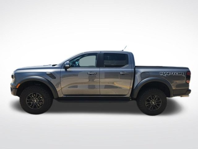 Certified 2025 Ford Ranger Raptor AWD/4WD image 6