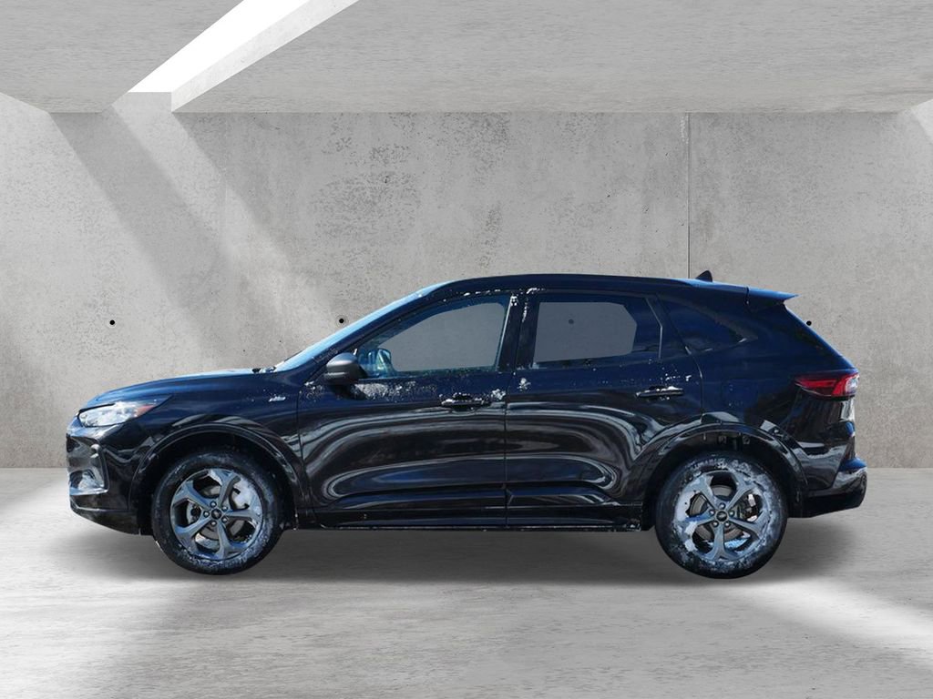 Certified 2024 Ford Escape ST-Line AWD/4WD image 5