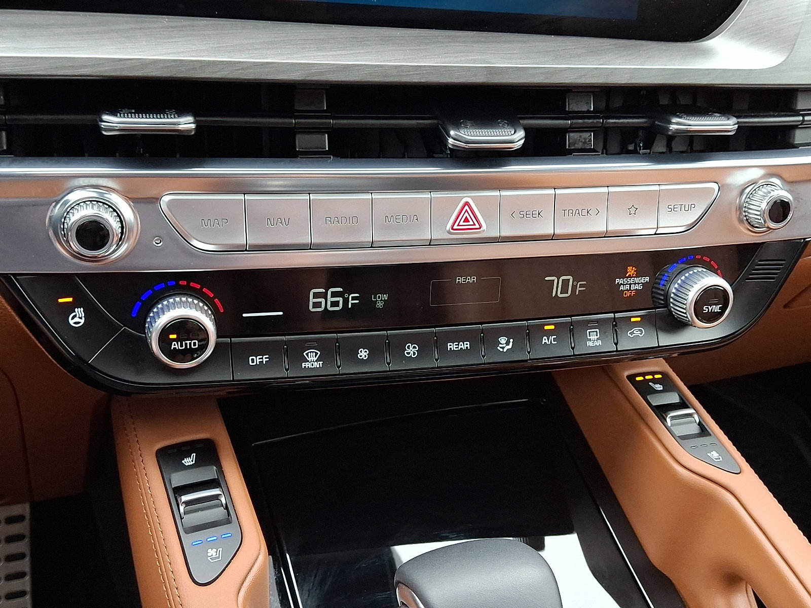 Used 2025 Kia Telluride SX X-Line AWD/4WD image 20