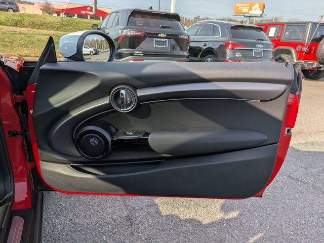 Used 2023 MINI Cooper SE image 27