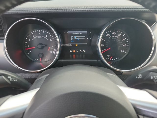 Certified 2023 Ford Mustang GT Premium w/ Ford Safe & Smart Package RWD image 30