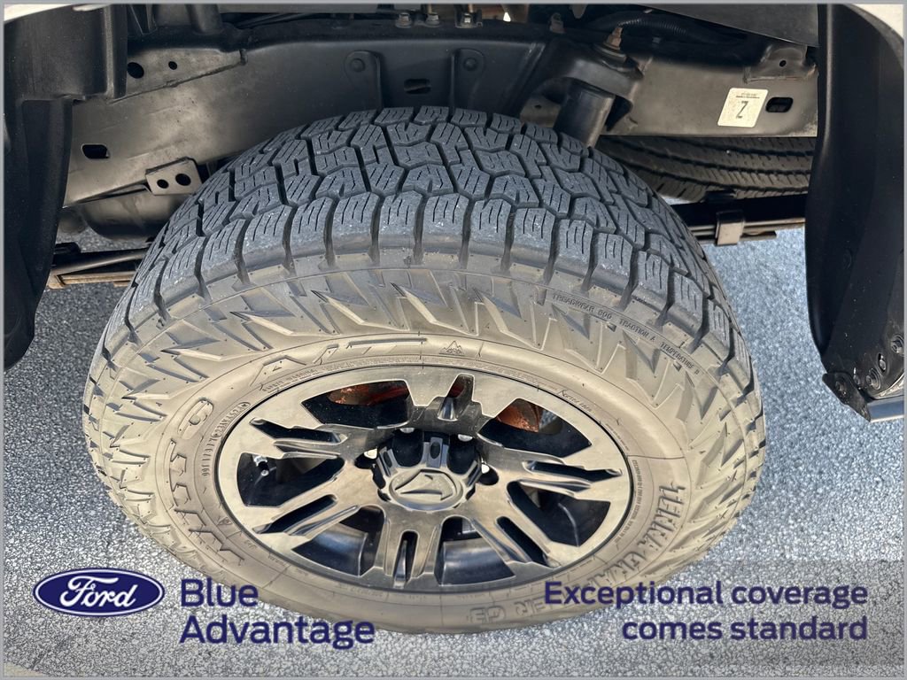 Used 2021 Toyota Tacoma SR w/ SR Convenience Package RWD image 12