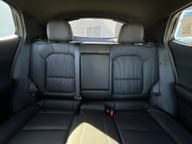 Used 2024 Buick Envista Avenir FWD image 22
