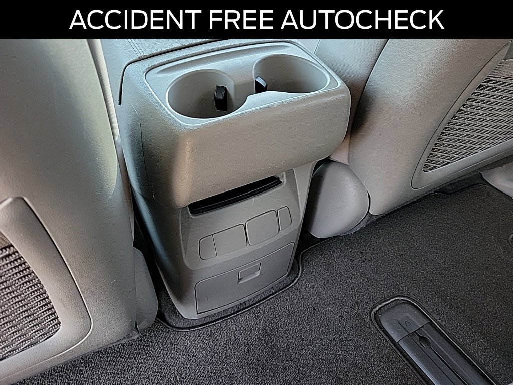 Used 2020 Kia Sedona LX FWD image 10