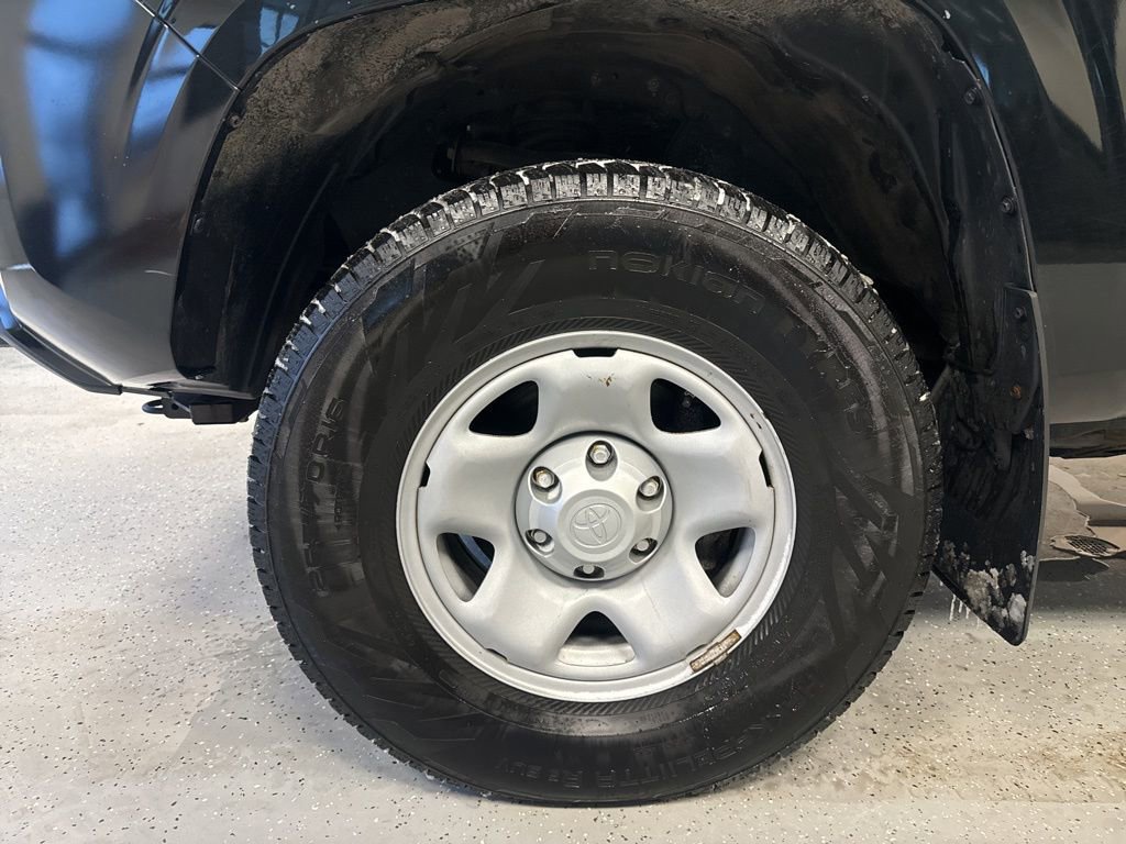Used 2023 Toyota Tacoma SR image 30