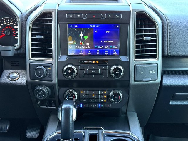 Certified 2019 Ford F150 Raptor w/ Equipment Group 802A Luxury AWD/4WD image 27