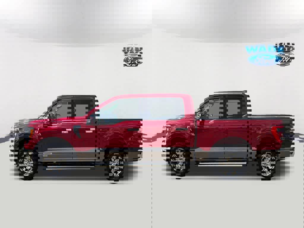 Certified 2022 Ford F150 Lariat image 8