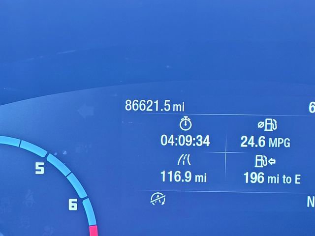 Certified 2021 Ford Bronco Sport Big Bend image 22