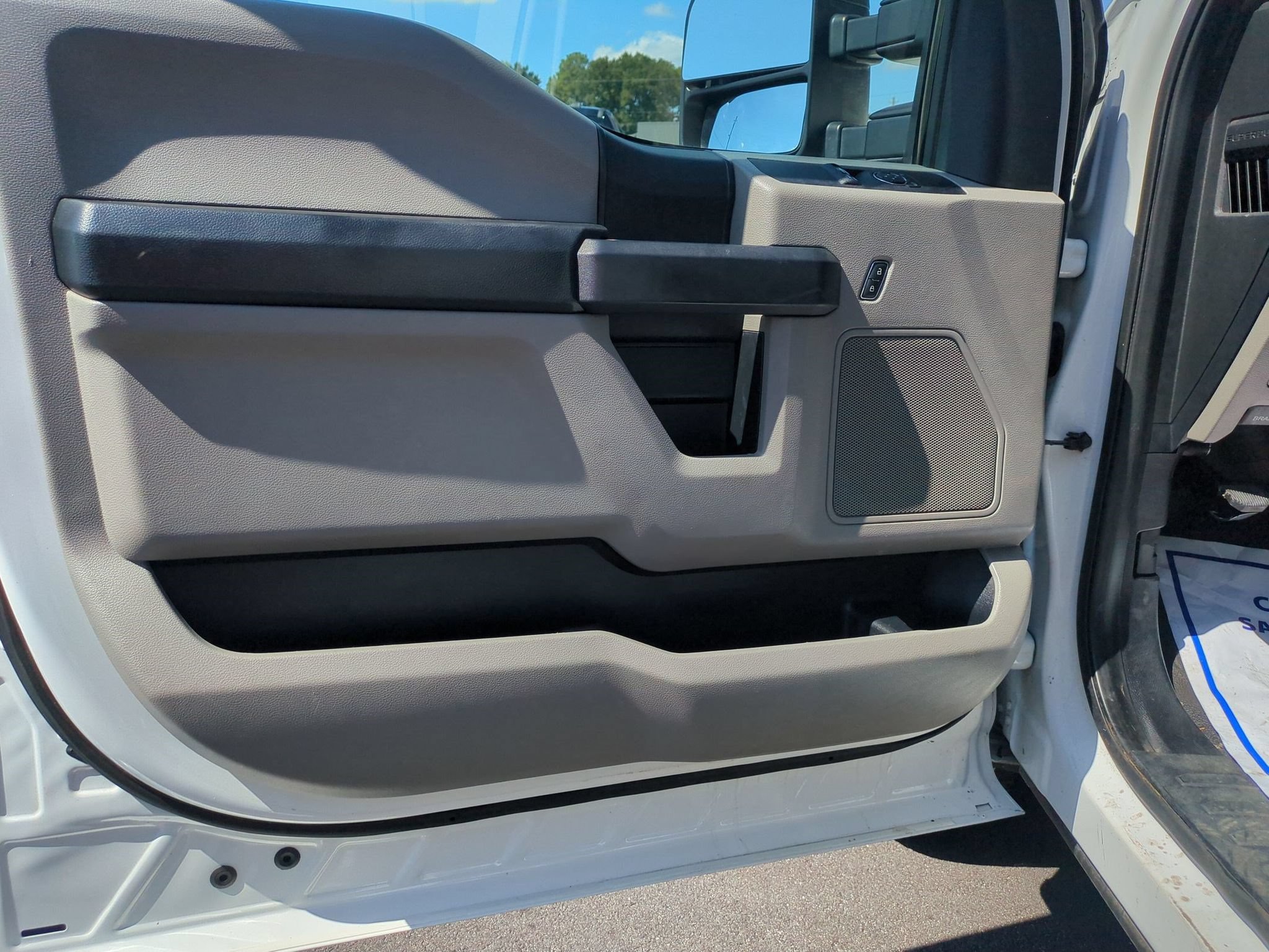 Certified 2020 Ford F350 XL w/ Power Equipment Group RWD image 10