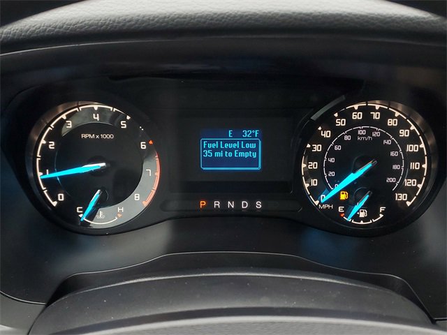 Certified 2023 Ford Ranger XL w/ Equipment Group 101A High image 12