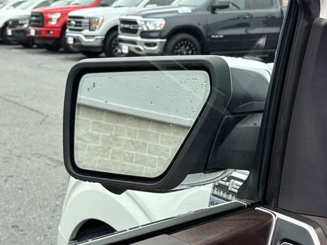 Certified 2021 Ford F150 King Ranch w/ Equipment Group 601A High image 14