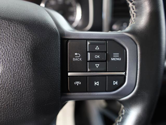 Certified 2023 Ford F150 XLT w/ Equipment Group 302A High image 32