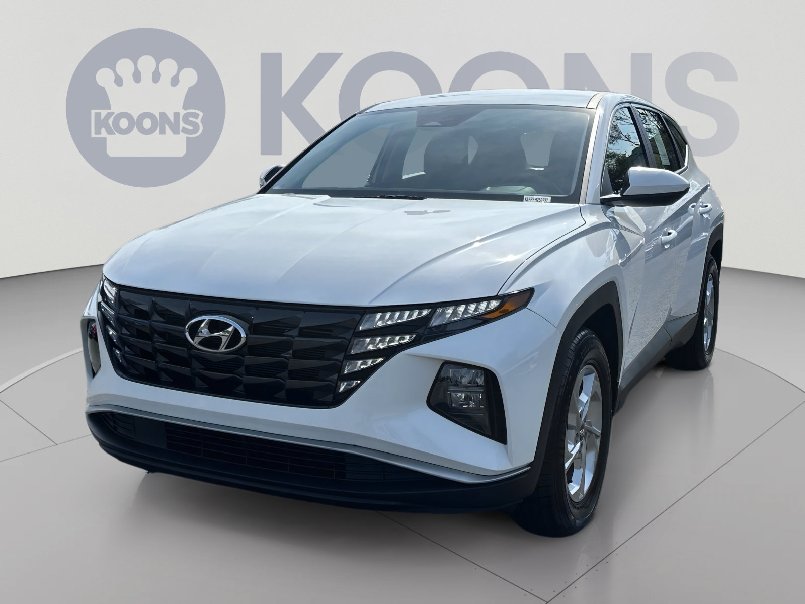 Used 2023 Hyundai Tucson SE FWD image 5