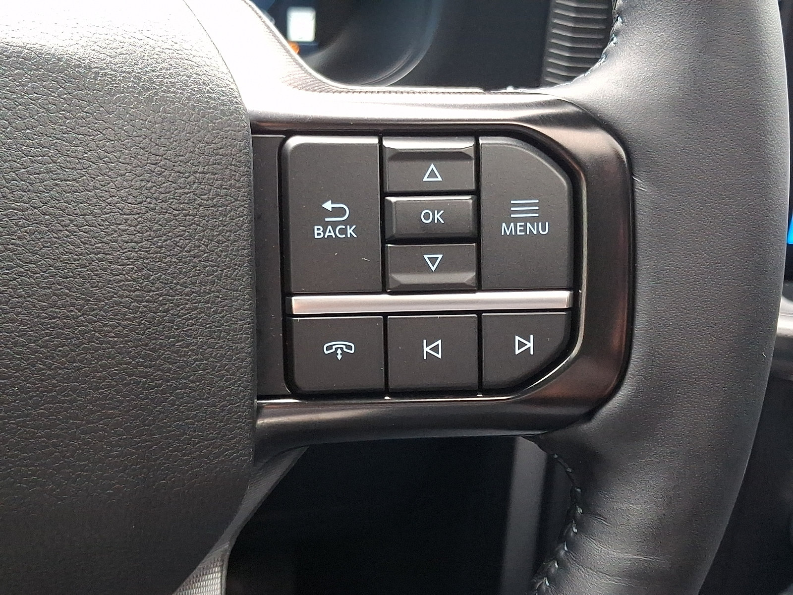 Certified 2024 Ford F150 Platinum w/ Equipment Group 702A High AWD/4WD image 22