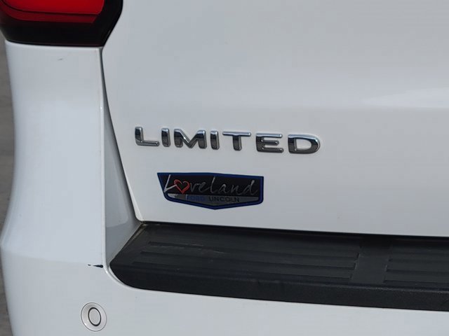 Certified 2024 Ford Expedition Max Limited image 16