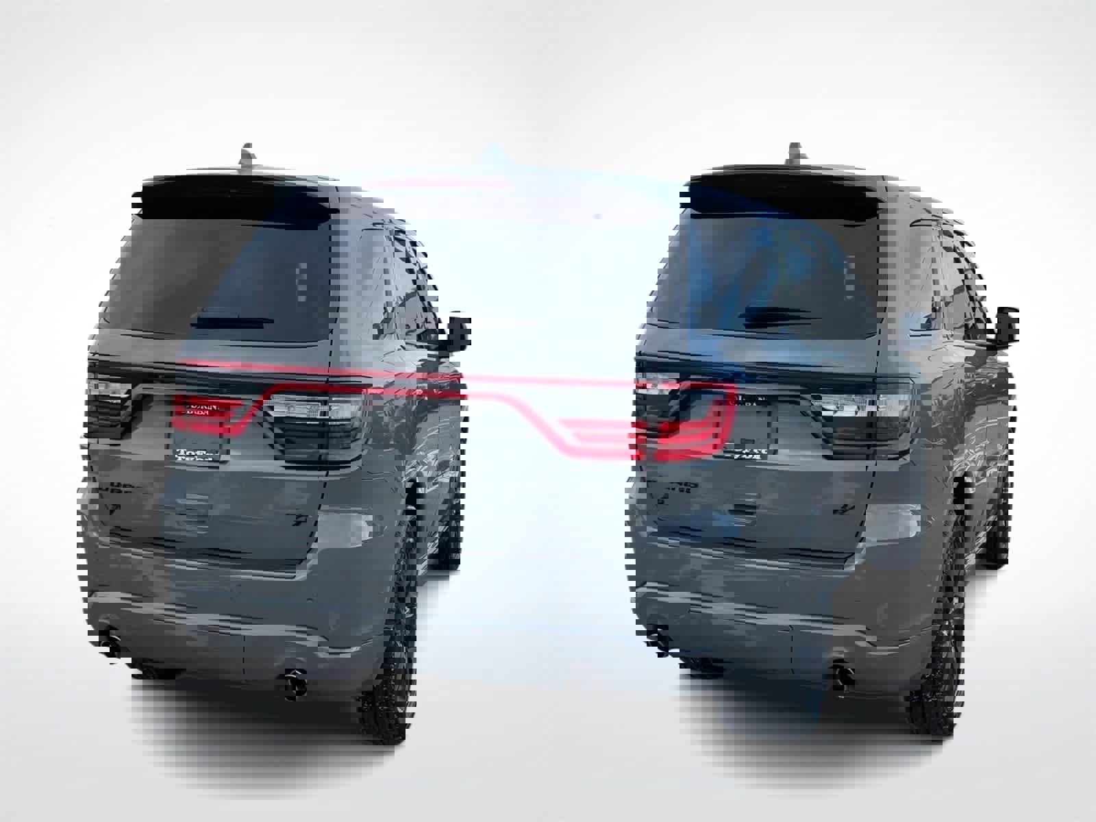 Used 2021 Dodge Durango R/T w/ Blacktop Package image 8