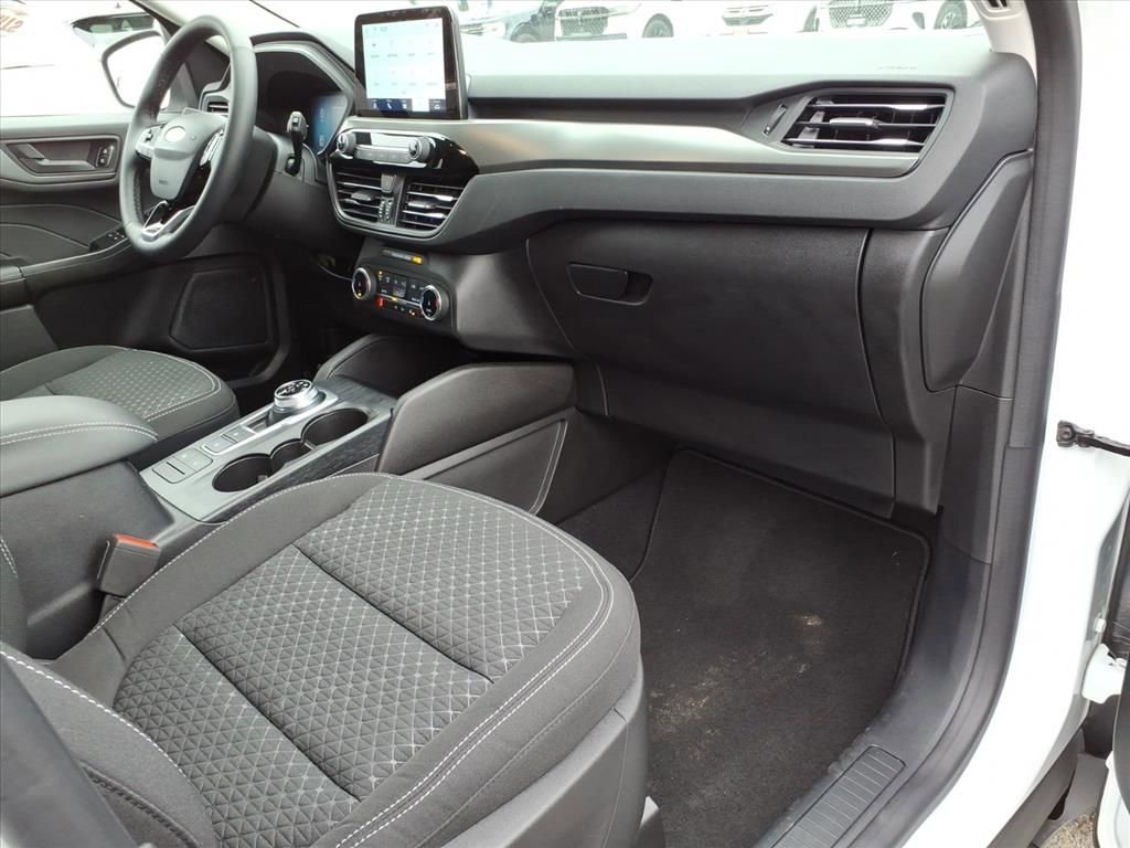 Certified 2023 Ford Escape Active image 9