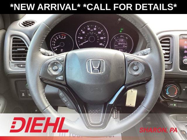 Used 2019 Honda HR-V Sport image 42