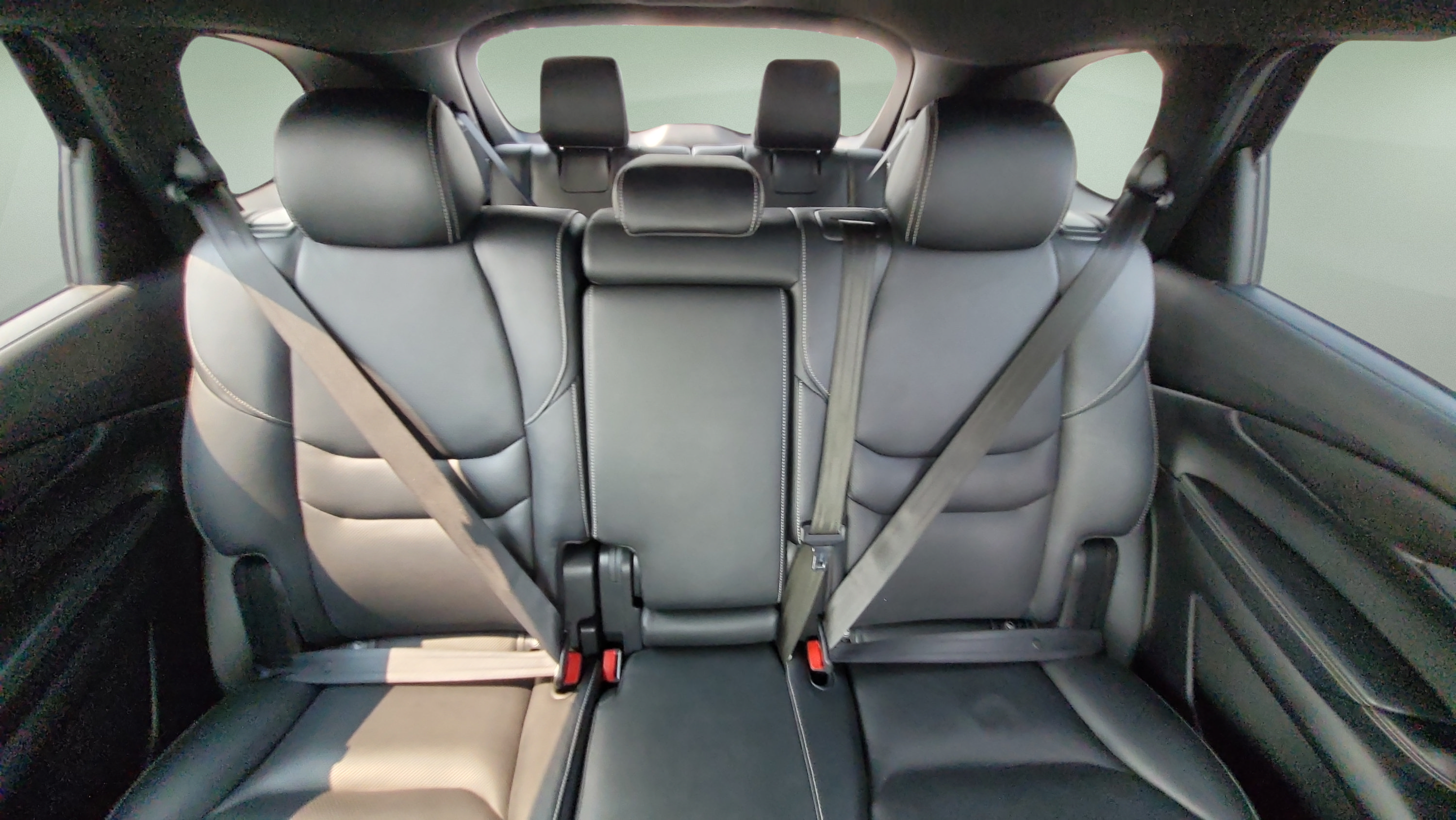 Used 2023 MAZDA CX-9 Grand Touring AWD/4WD image 19