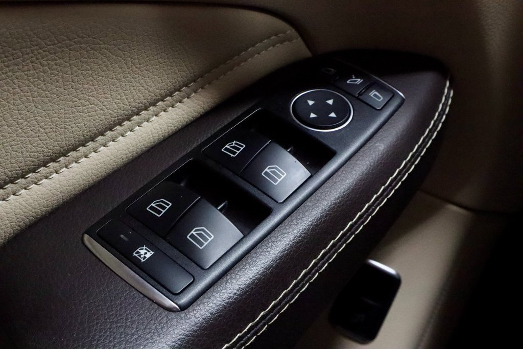 Used 2017 Mercedes-Benz GLE 350 4MATIC image 27