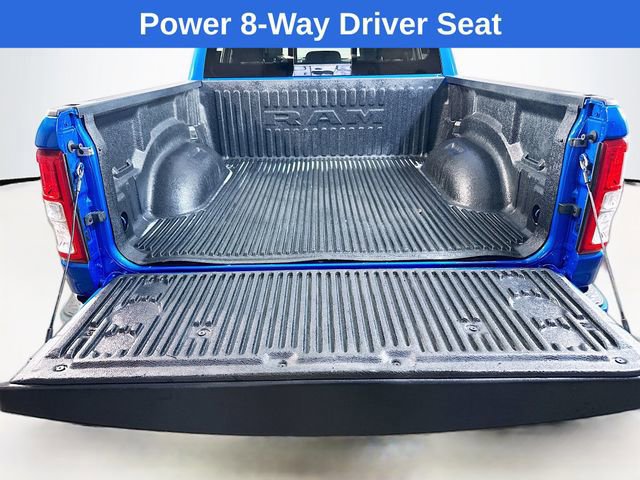 Used 2022 RAM 1500 Big Horn image 26