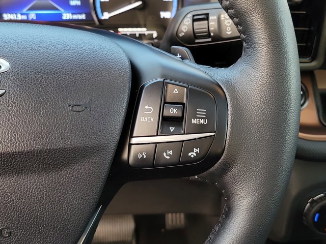 Certified 2023 Ford Bronco Sport Badlands w/ Premium Package image 27