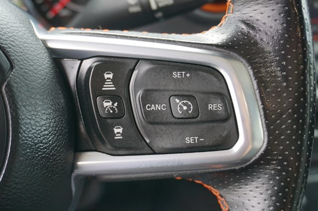 Used 2021 Jeep Gladiator Mojave w/ Dual Top Group AWD/4WD image 20